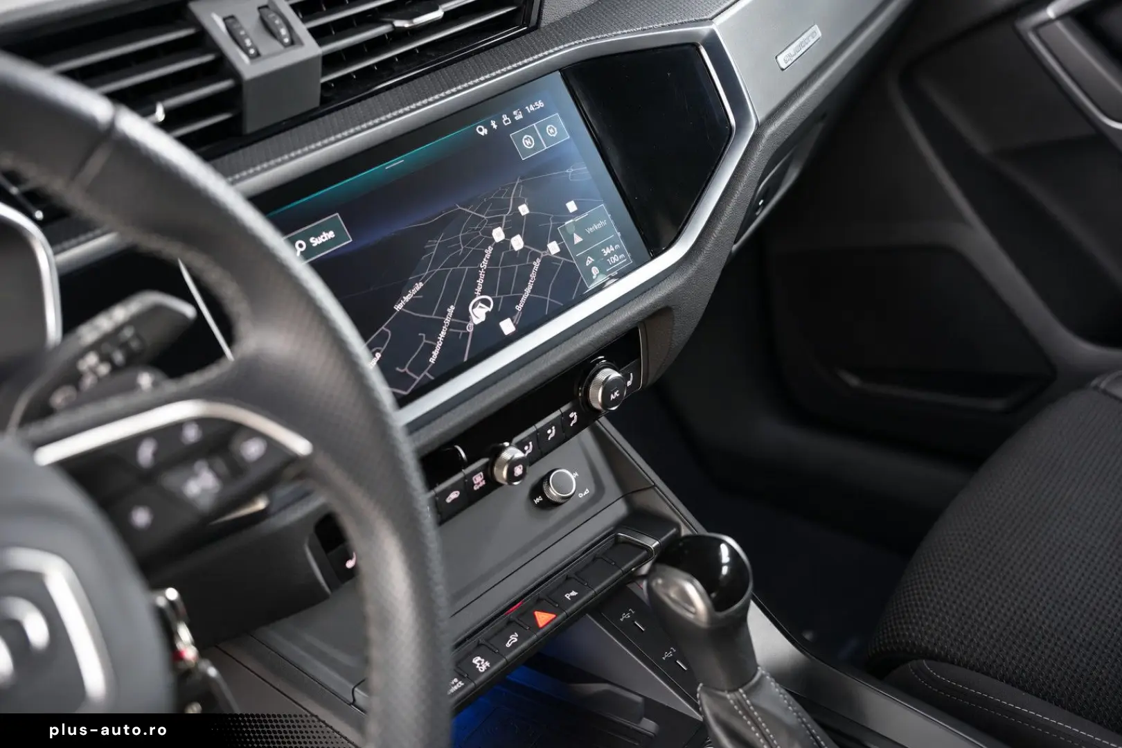 AUDI Q3 2021 — imagine 17