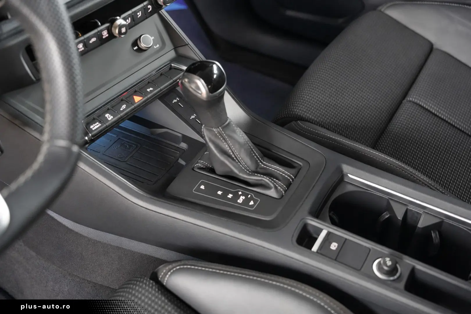 AUDI Q3 2021 — imagine 18