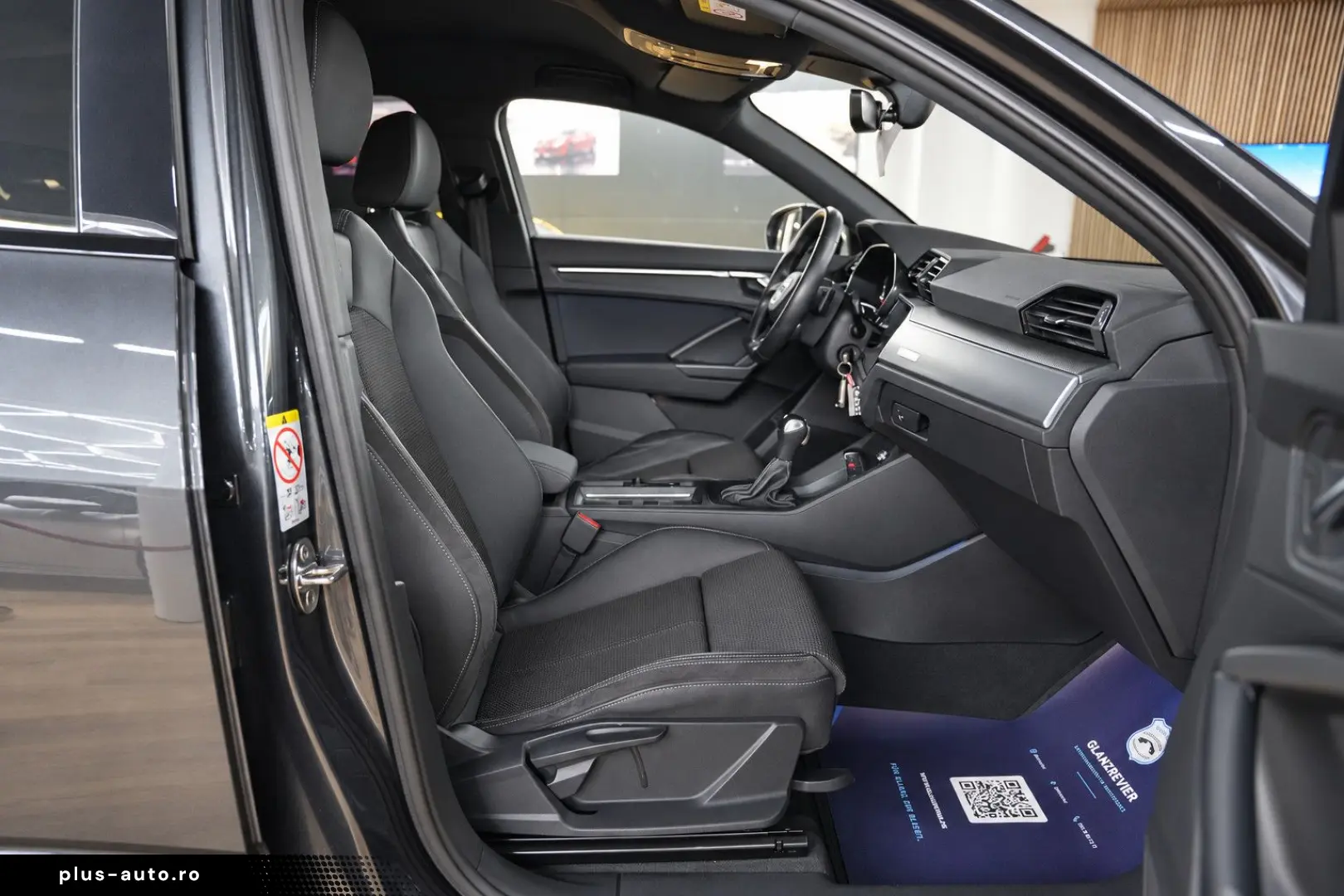 AUDI Q3 2021 — imagine 23
