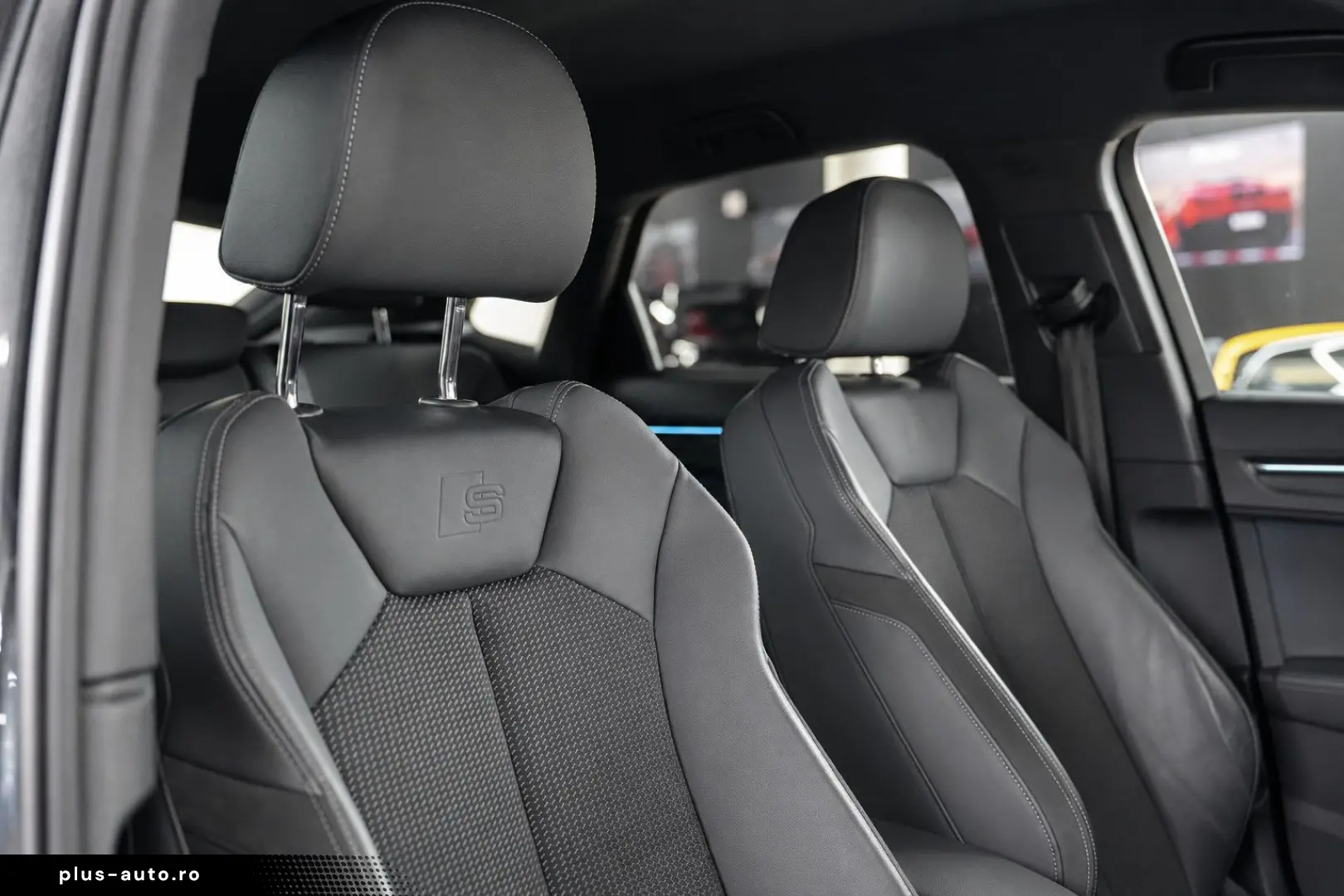 AUDI Q3 2021 — imagine 24