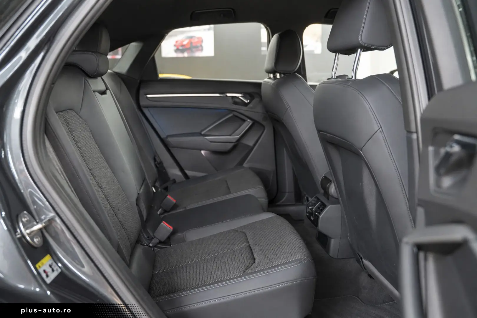 AUDI Q3 2021 — imagine 25