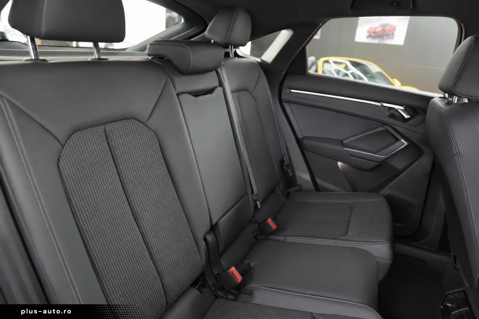 AUDI Q3 2021 — imagine 26