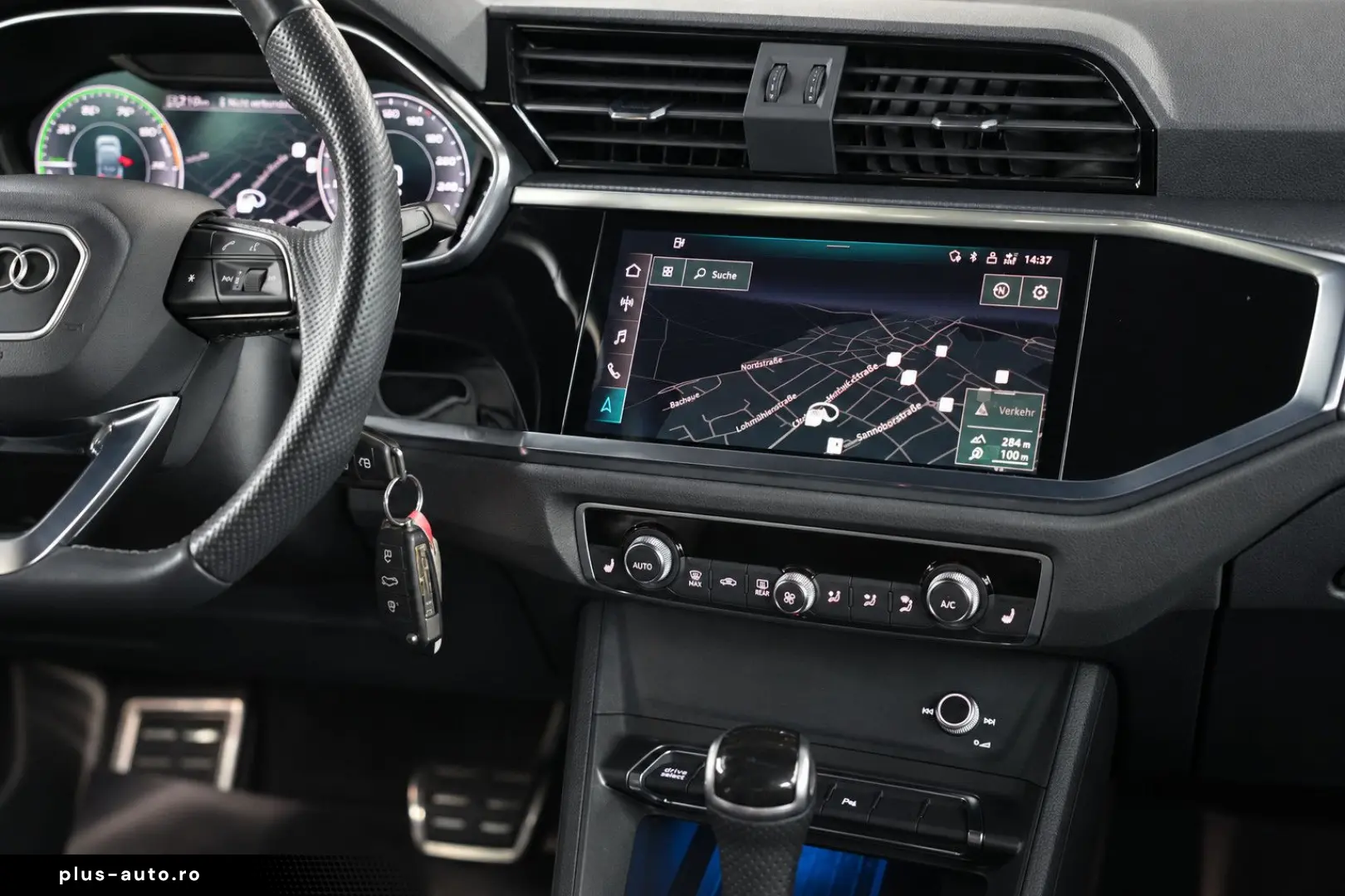 AUDI Q3 2021 — imagine 28
