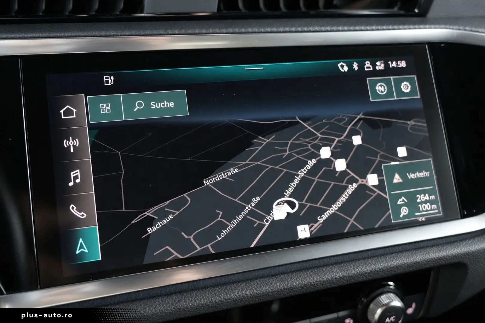AUDI Q3 2021 — imagine 36