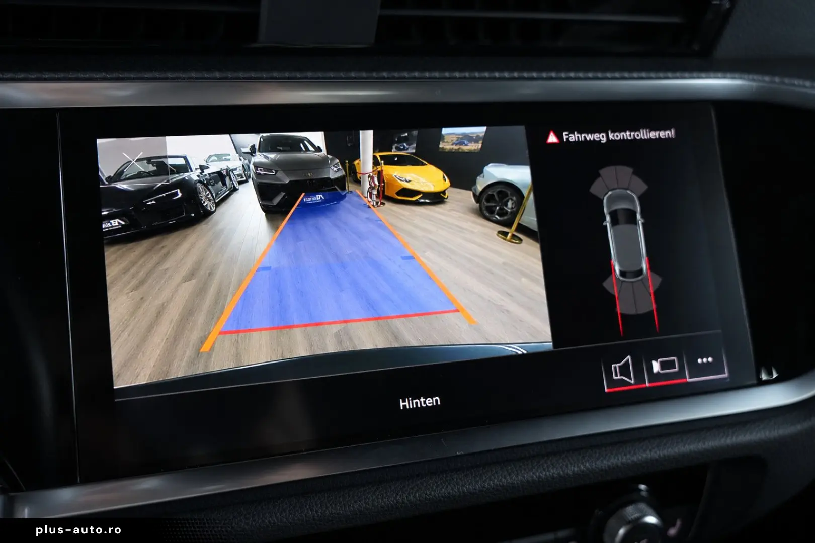 AUDI Q3 2021 — imagine 37
