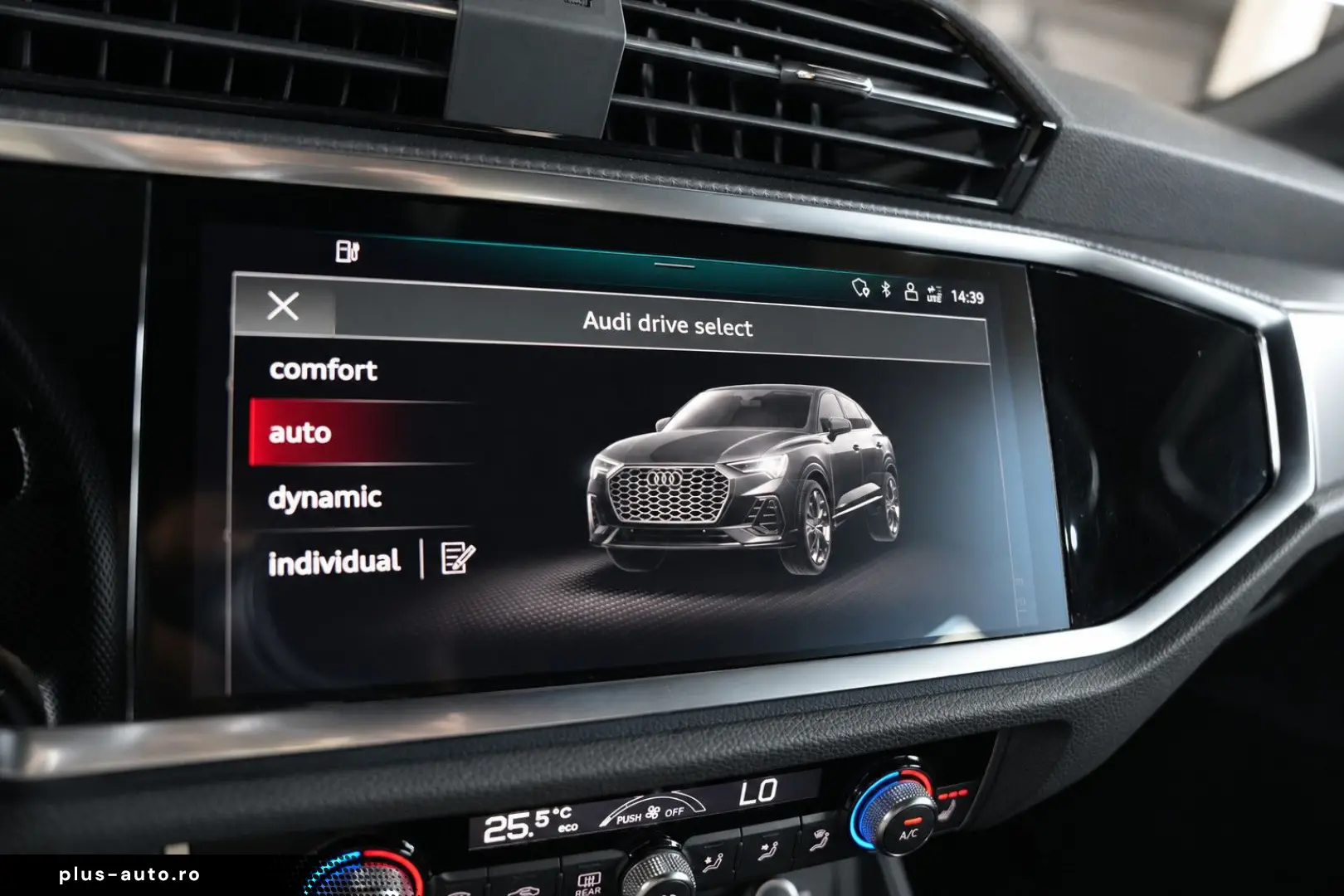 AUDI Q3 2021 — imagine 39