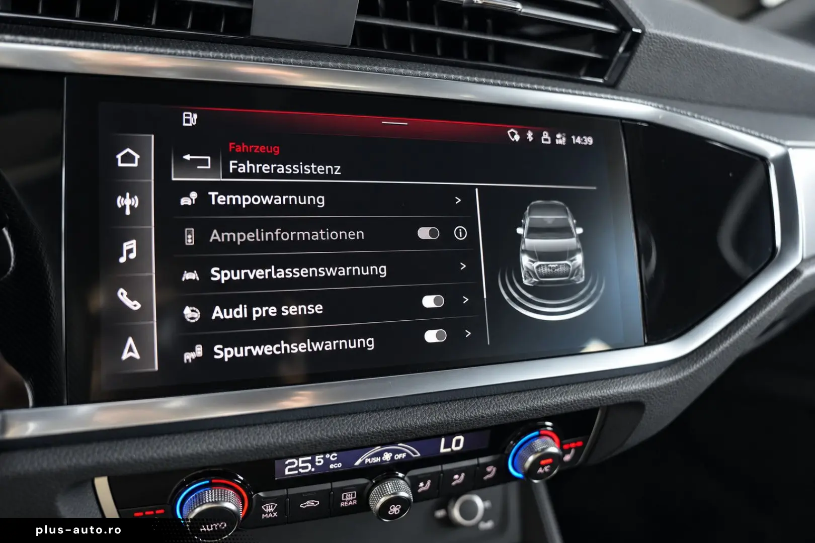 AUDI Q3 2021 — imagine 42