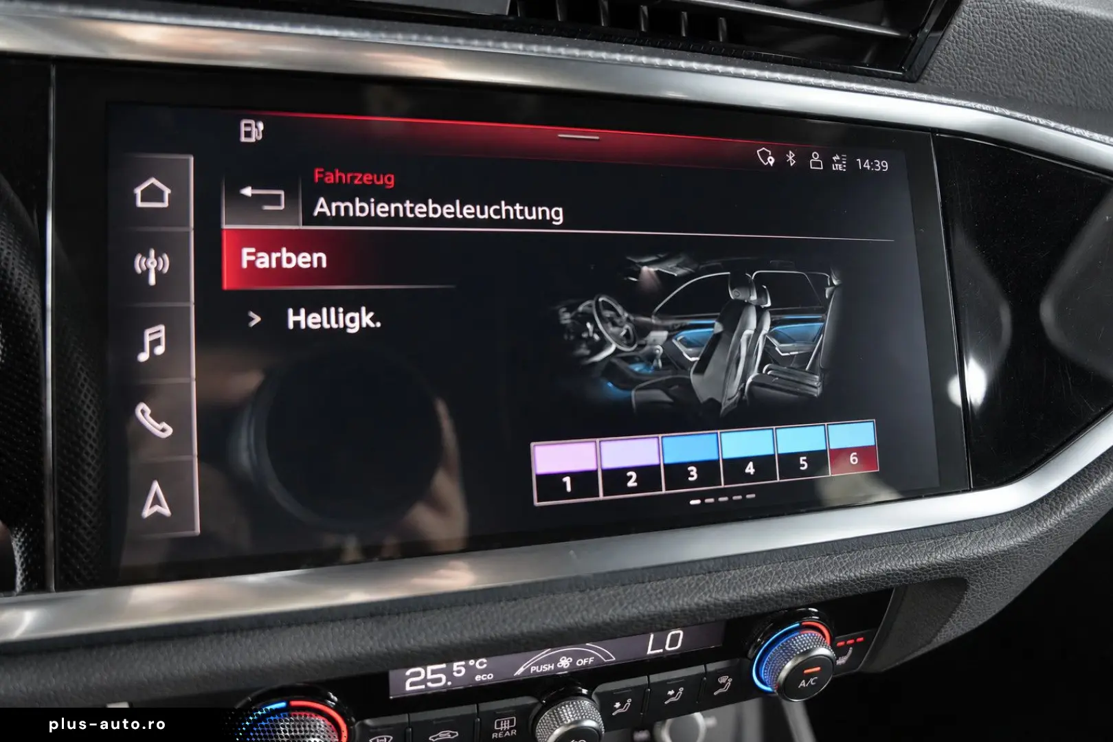 AUDI Q3 2021 — imagine 44