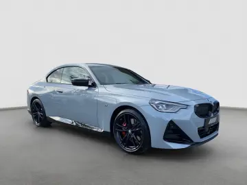 BMW M240i xDrive Coupé (Navi LED HUD ACC 360  WLAN)