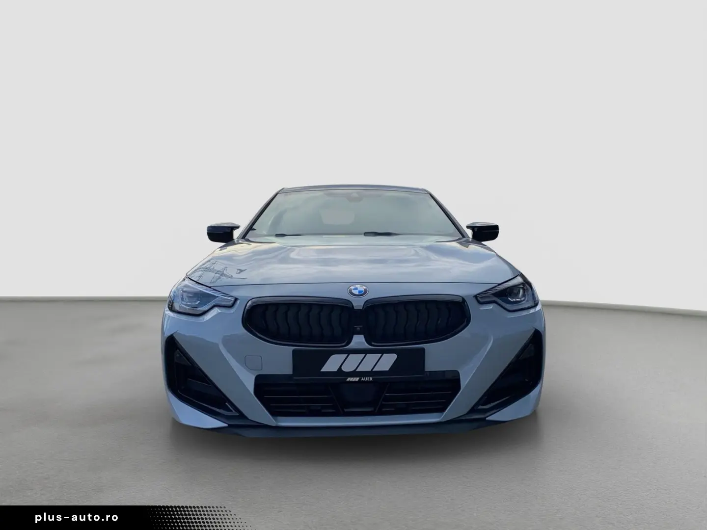 BMW M240i xDrive Coupé (Navi LED HUD ACC 360  WLAN)