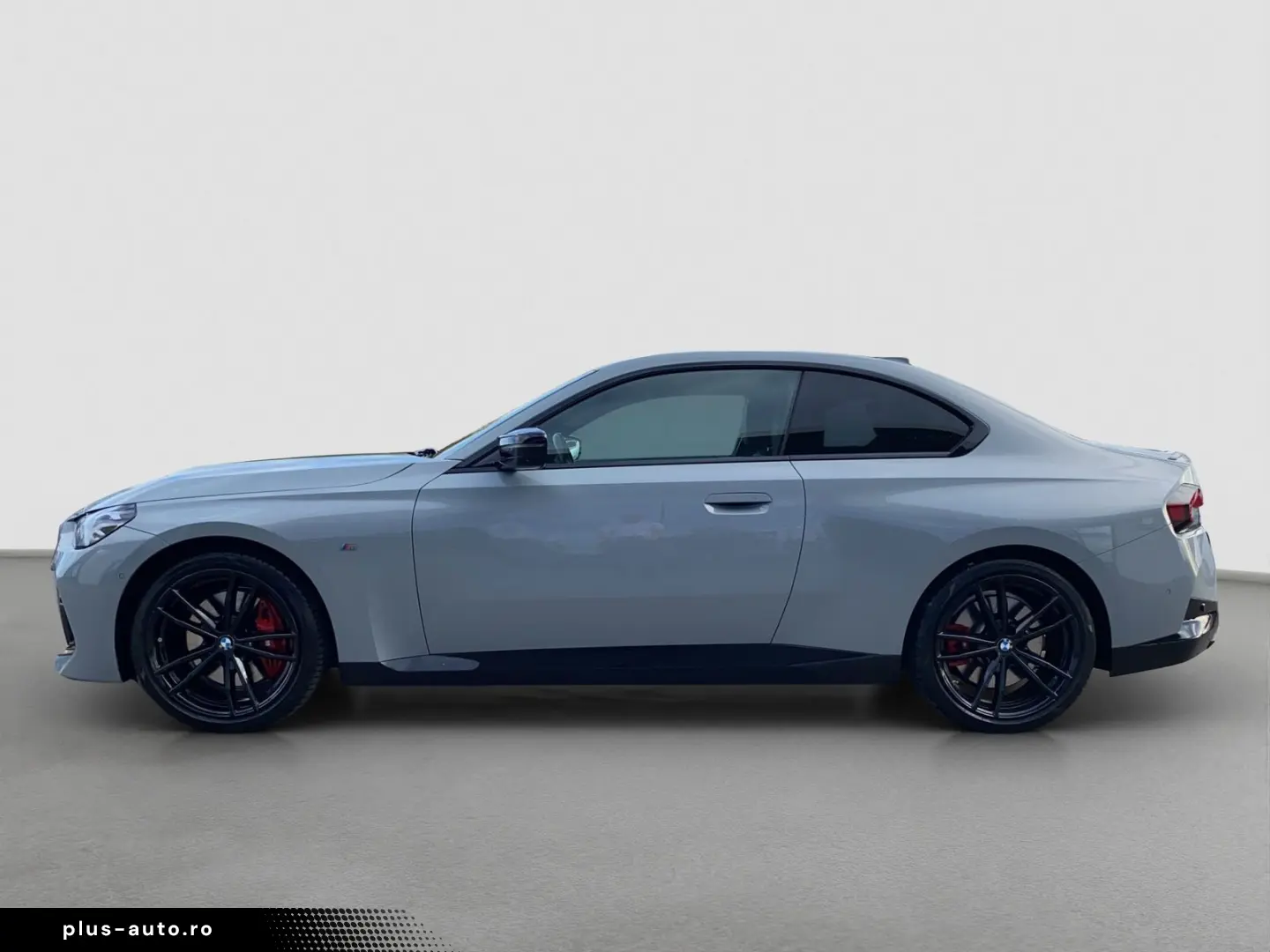 BMW M240i xDrive Coupé (Navi LED HUD ACC 360  WLAN)