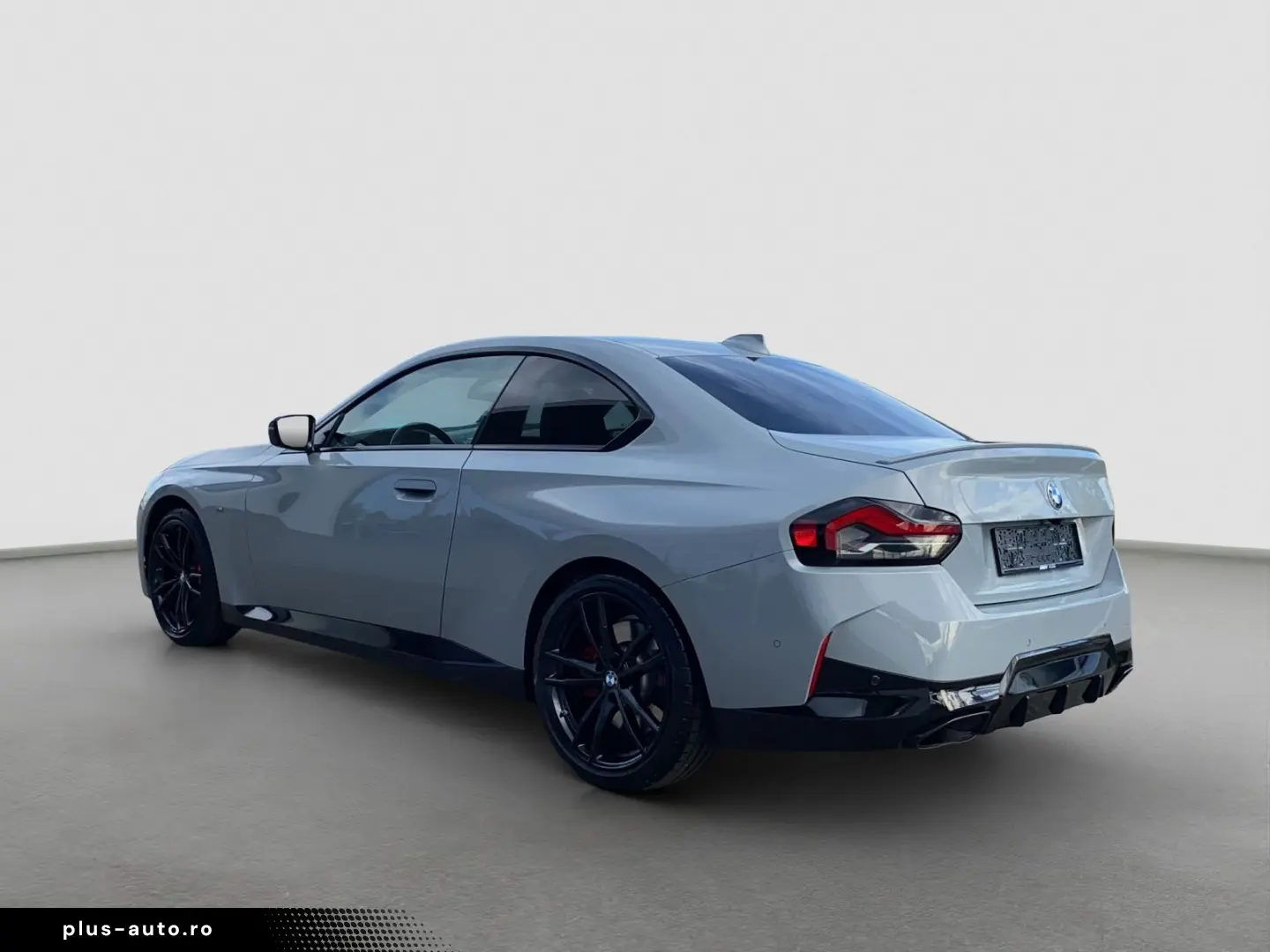 BMW M240i xDrive Coupé (Navi LED HUD ACC 360  WLAN)