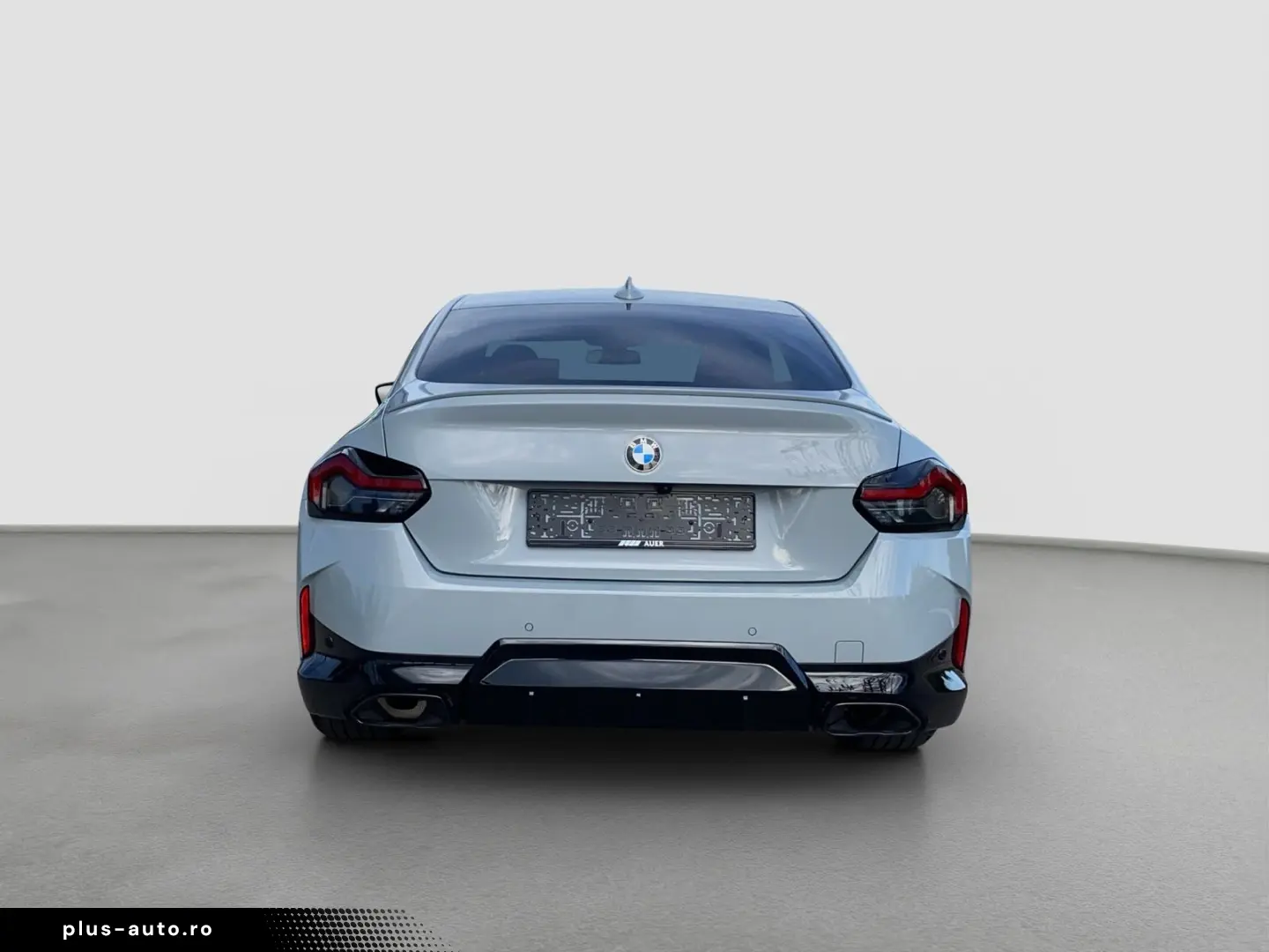 BMW M240i xDrive Coupé (Navi LED HUD ACC 360  WLAN)