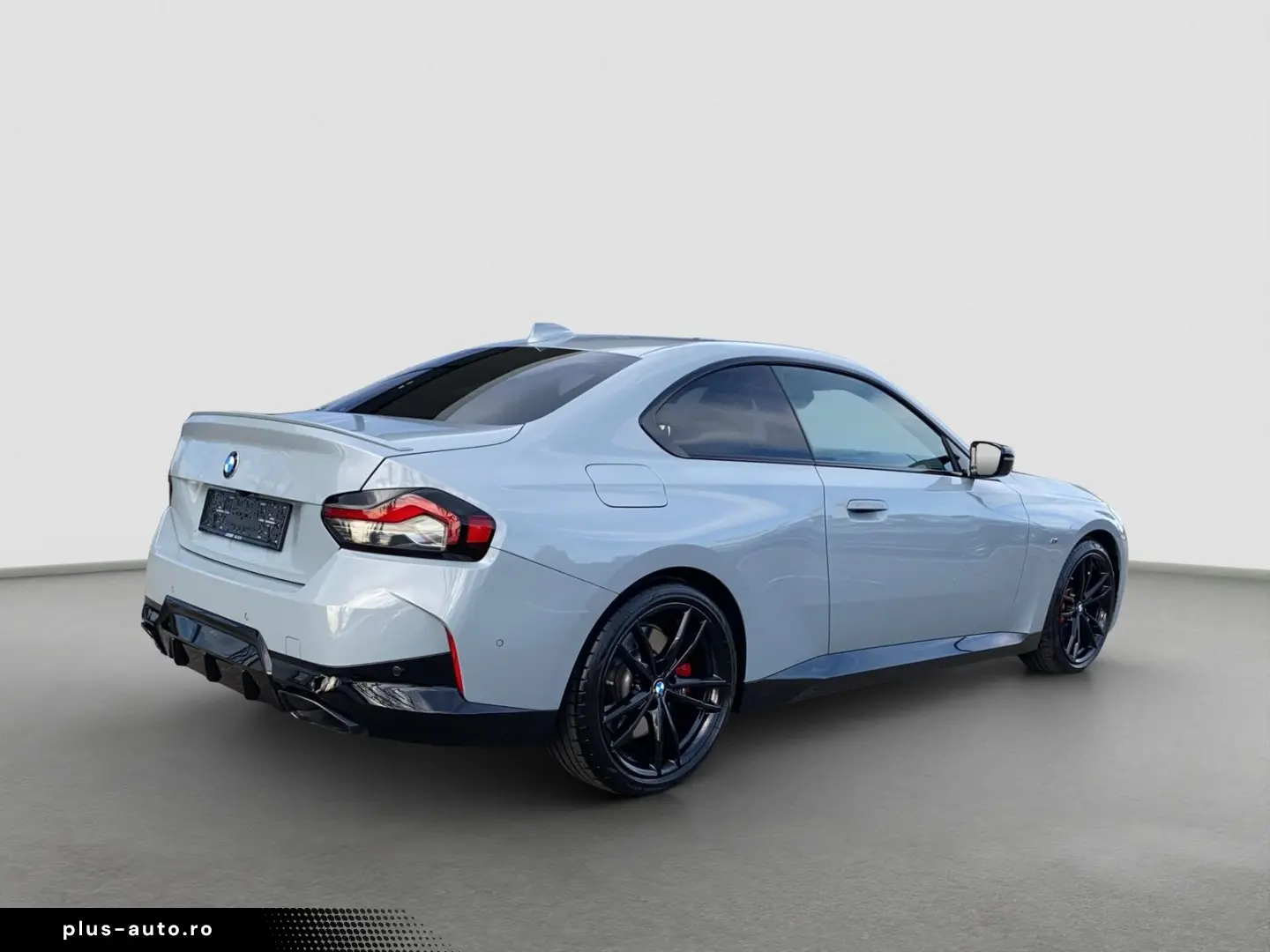 BMW M240i xDrive Coupé (Navi LED HUD ACC 360  WLAN)