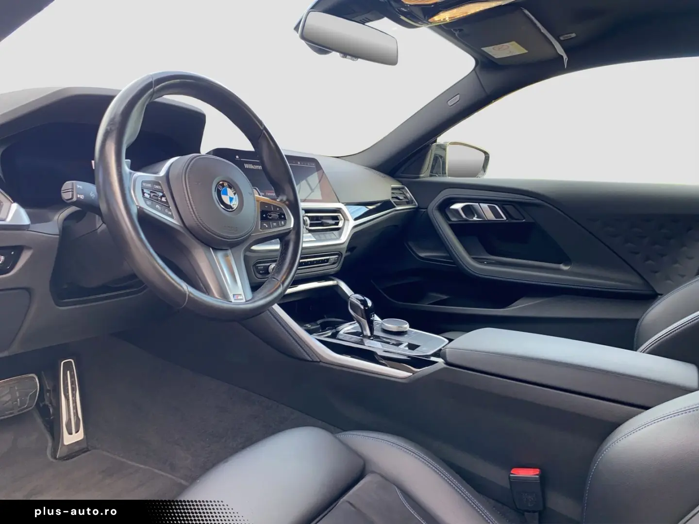 BMW M240i xDrive Coupé (Navi LED HUD ACC 360  WLAN)