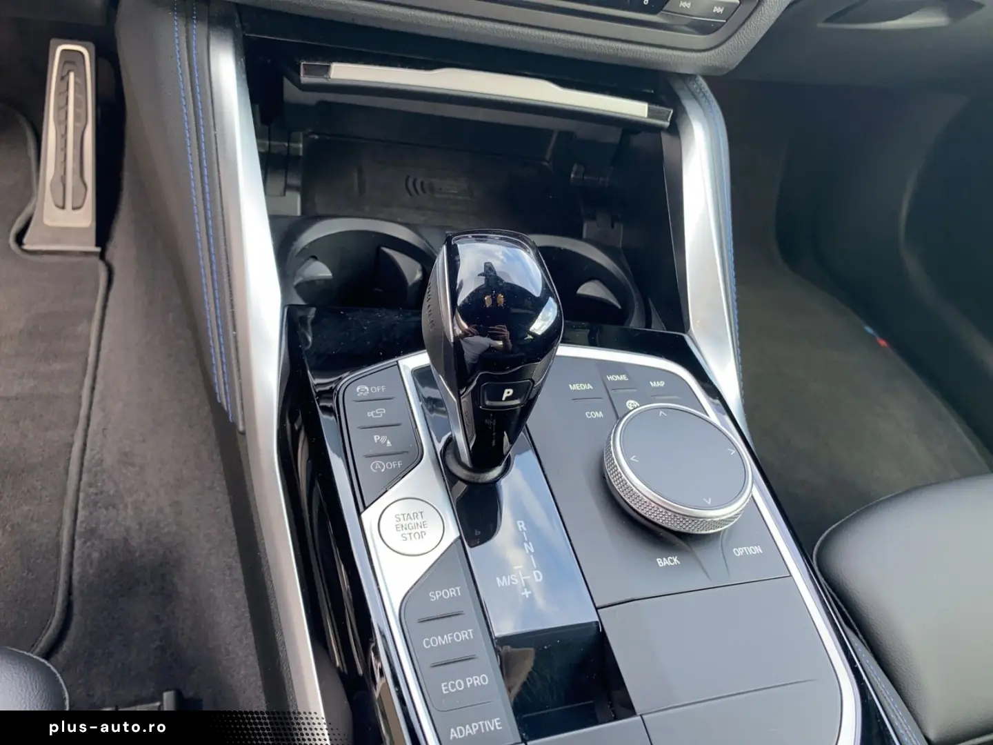 BMW M240i xDrive Coupé (Navi LED HUD ACC 360  WLAN)