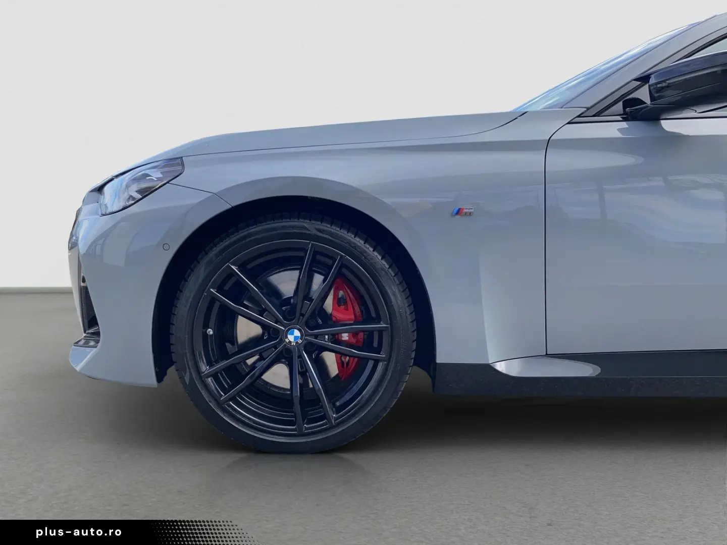 BMW M240i xDrive Coupé (Navi LED HUD ACC 360  WLAN)