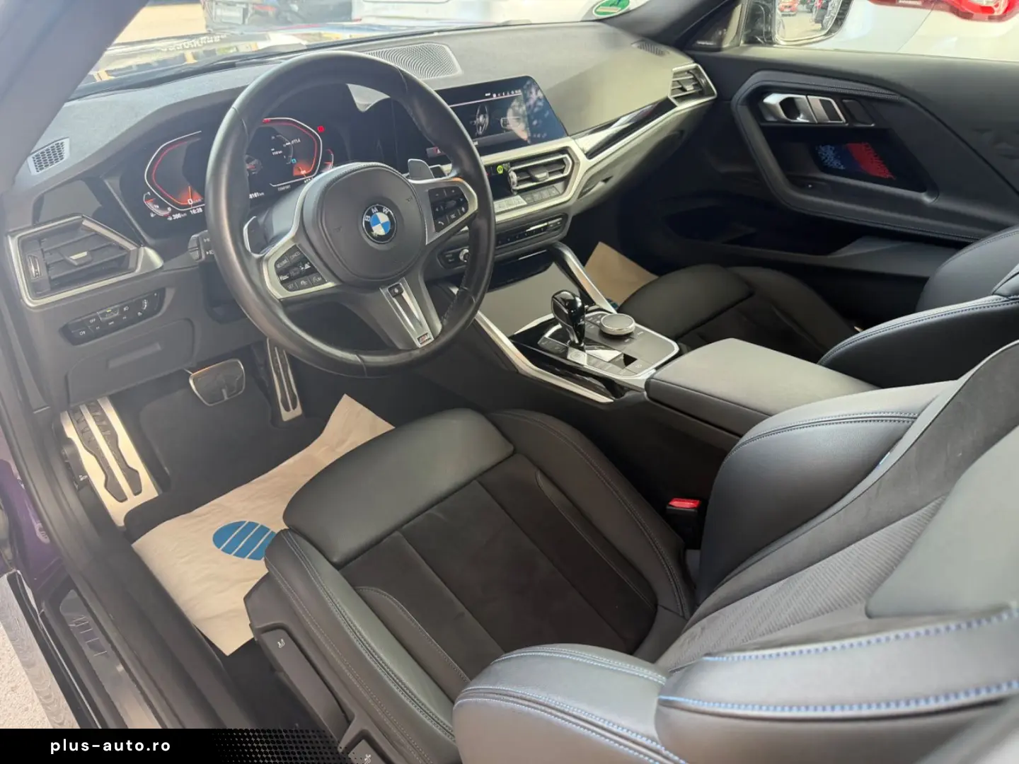 BMW M240i 2022 — imagine 9
