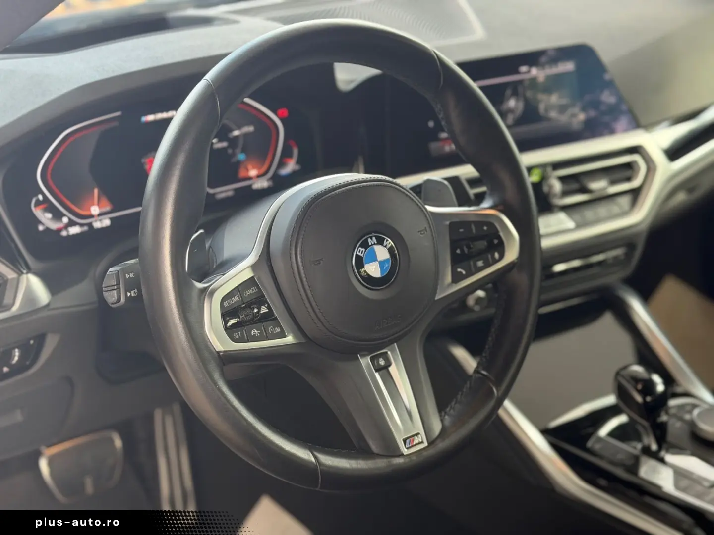 BMW M240i 2022 — imagine 10