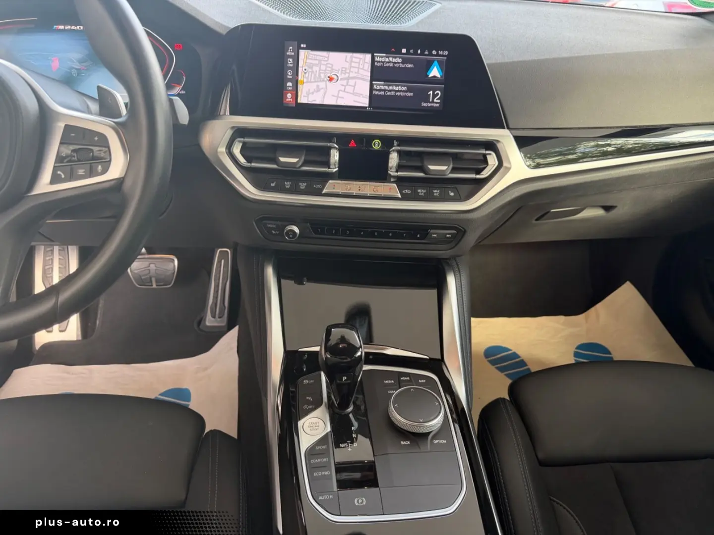 BMW M240i 2022 — imagine 11