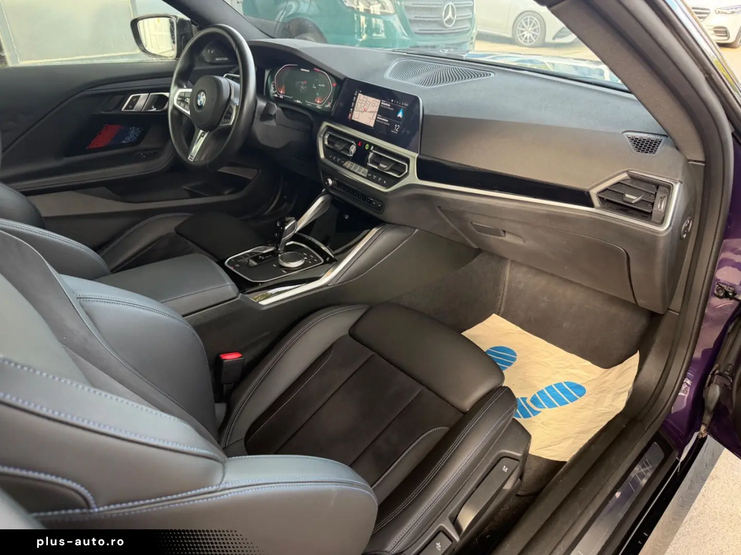 BMW M240i 2022 — imagine 13