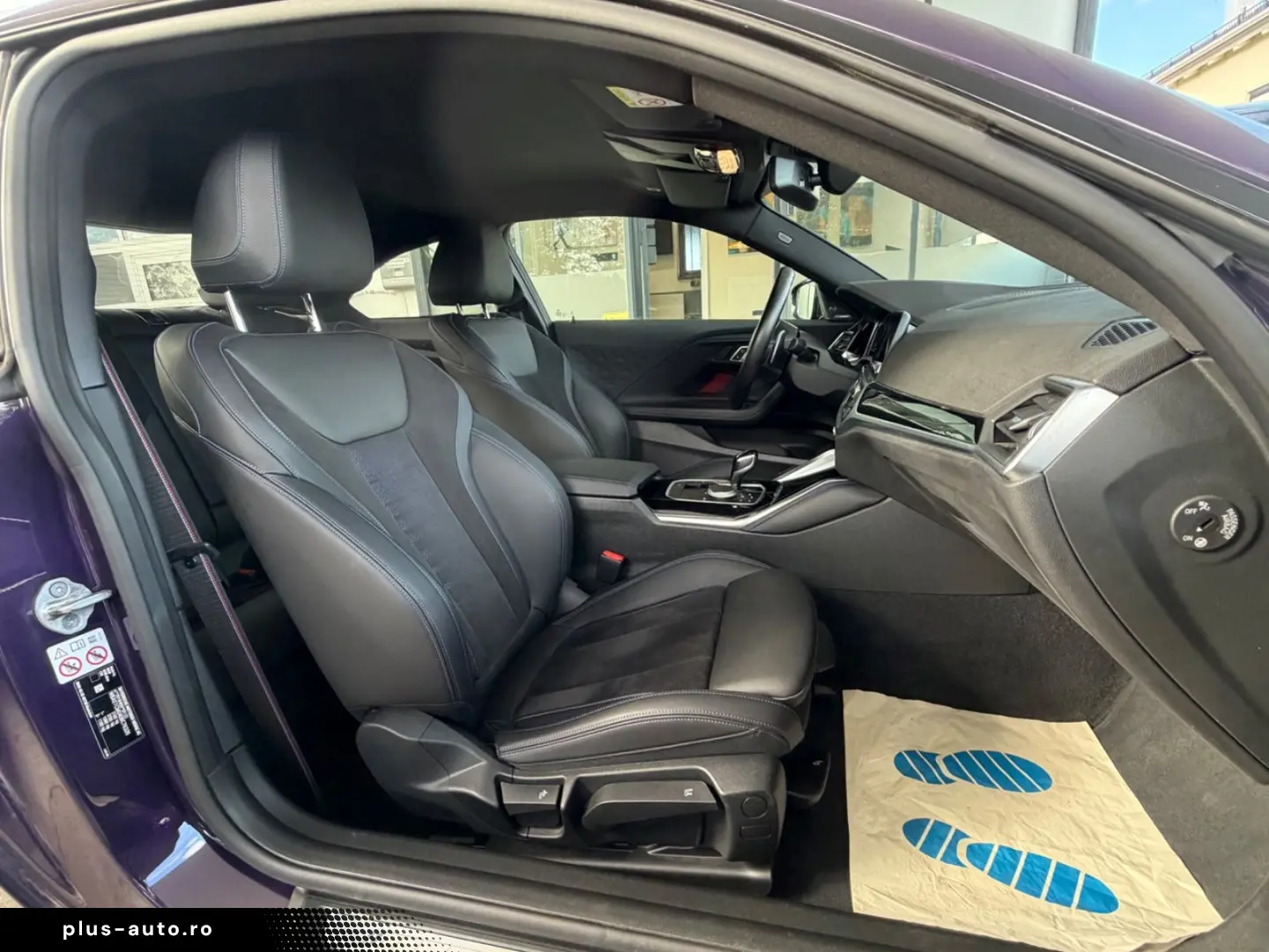 BMW M240i 2022 — imagine 14