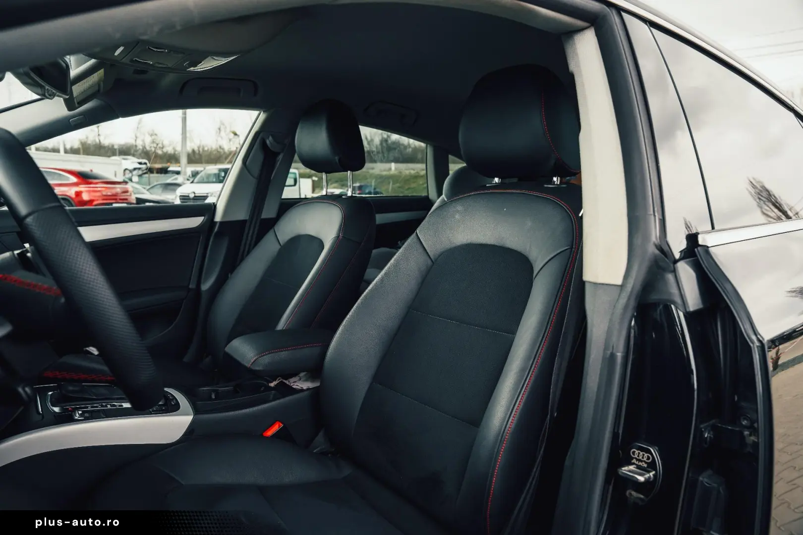 Audi A5 3.0 TDI Sportback