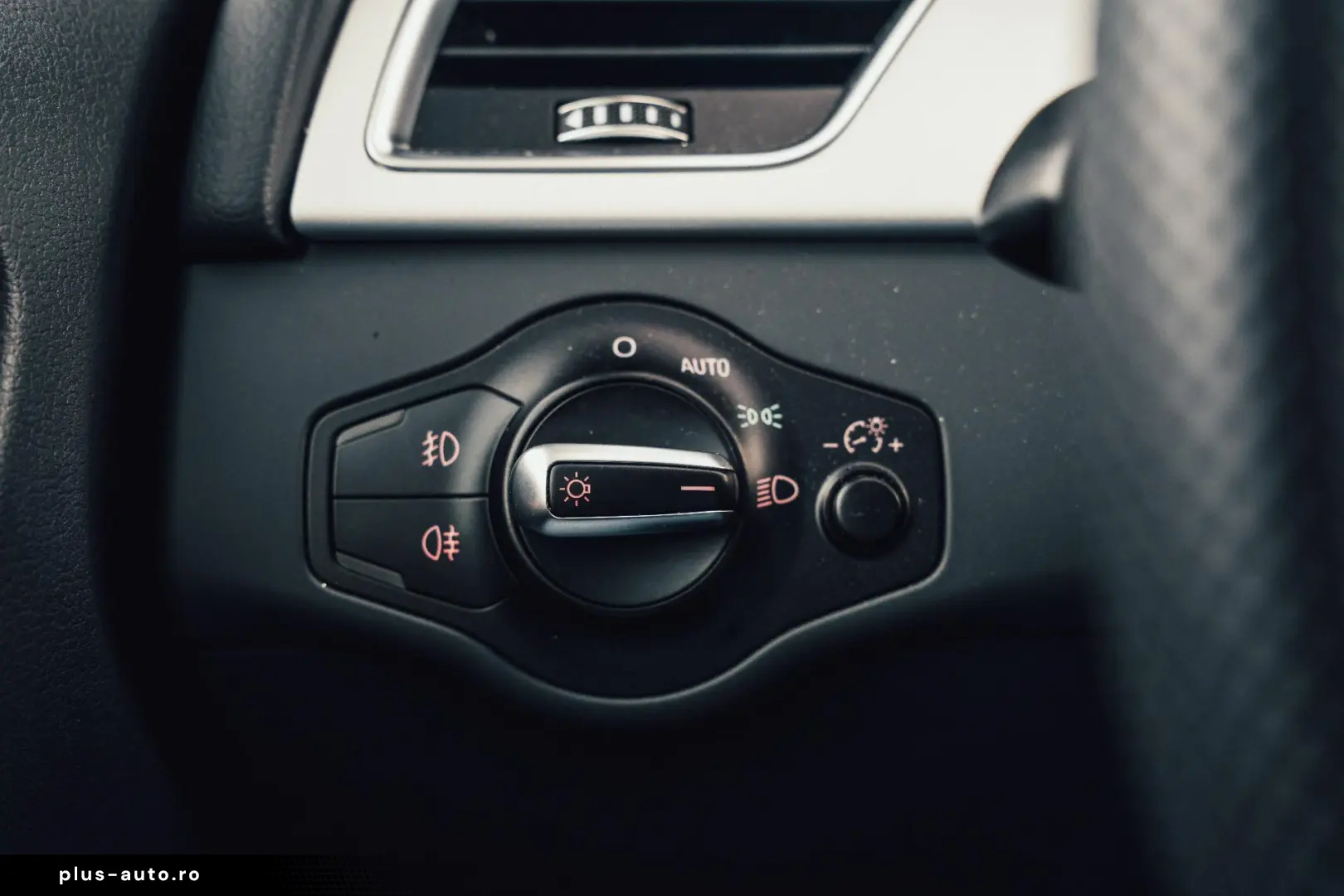 Audi A5 3.0 TDI Sportback