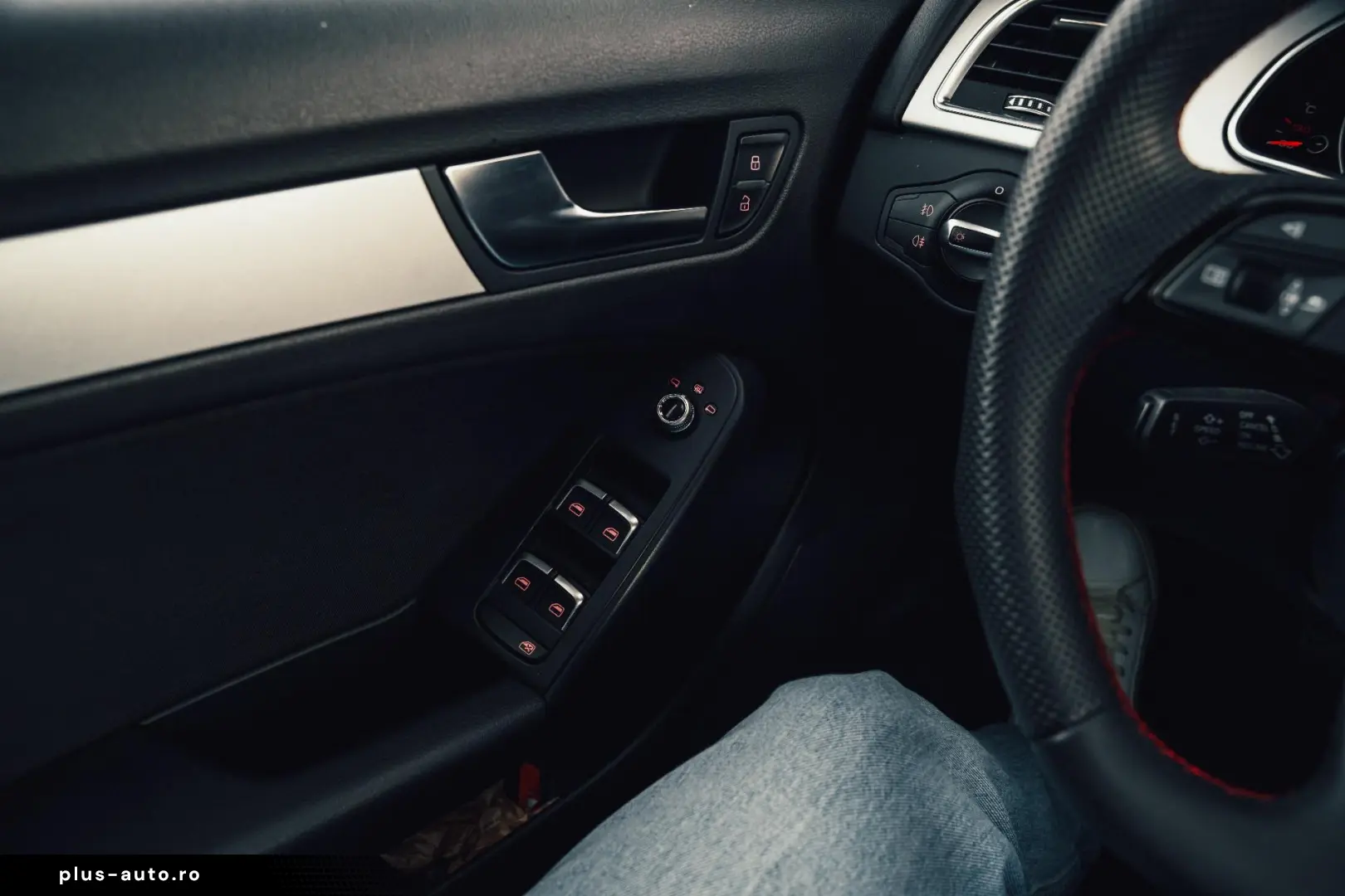 Audi A5 3.0 TDI Sportback