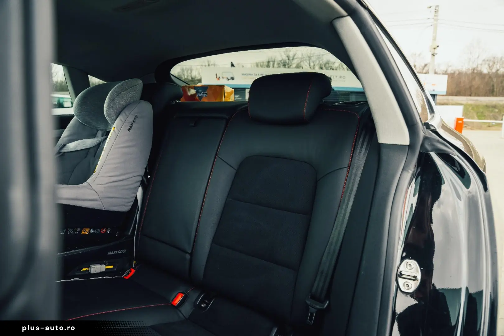 Audi A5 3.0 TDI Sportback