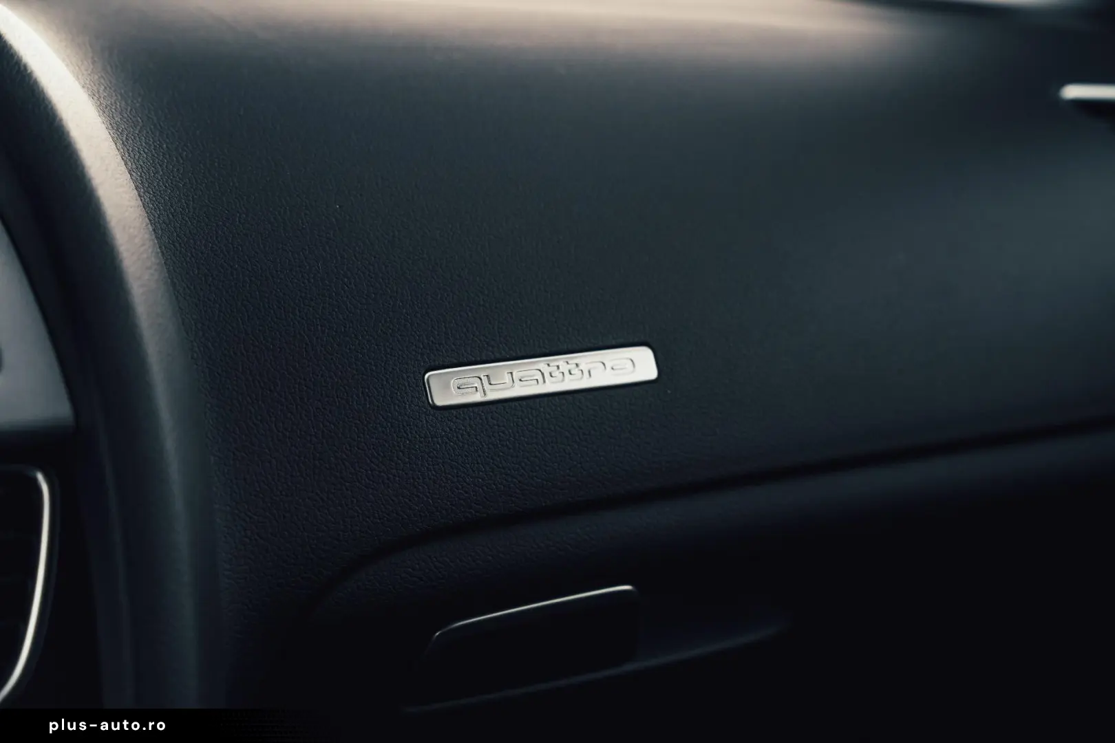 Audi A5 3.0 TDI Sportback