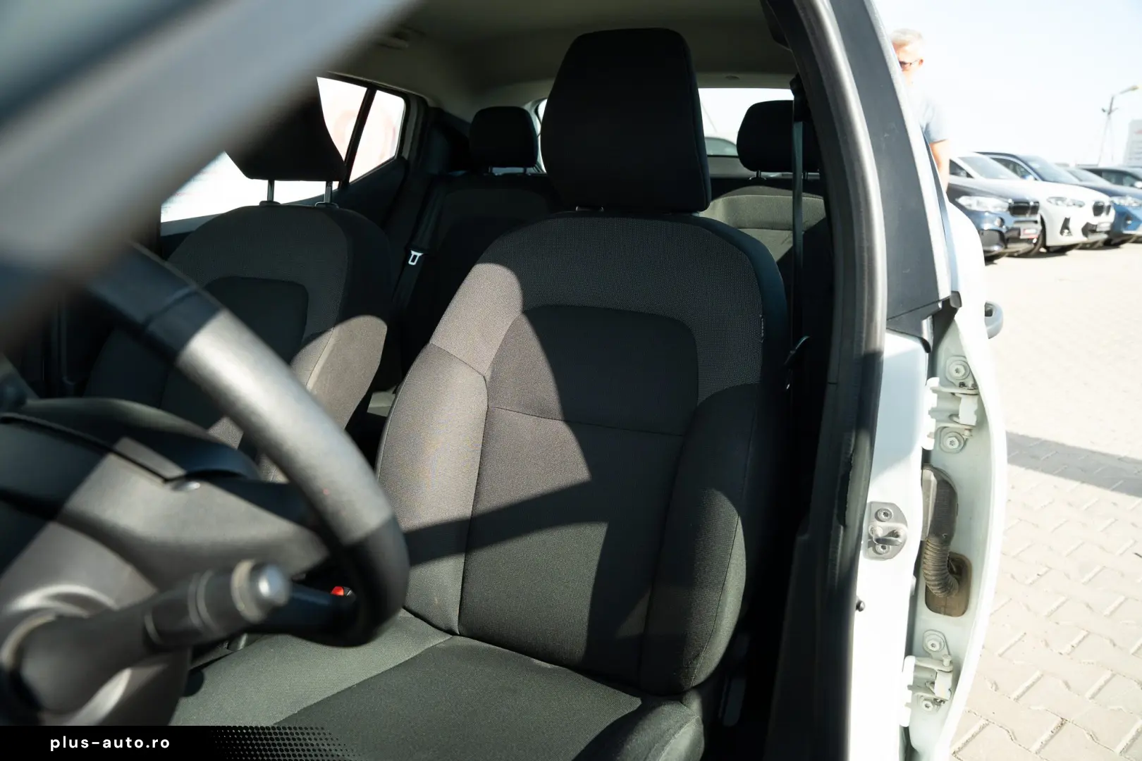 Dacia Sandero Essential TCe 100 GPL