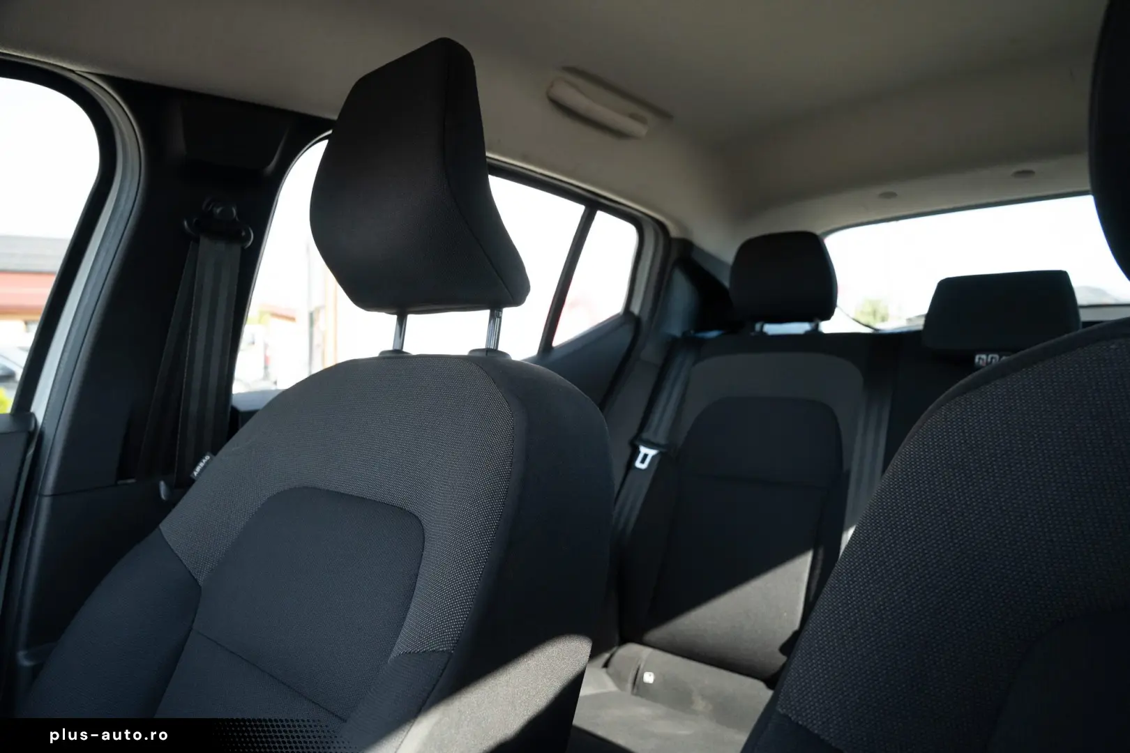Dacia Sandero Essential TCe 100 GPL