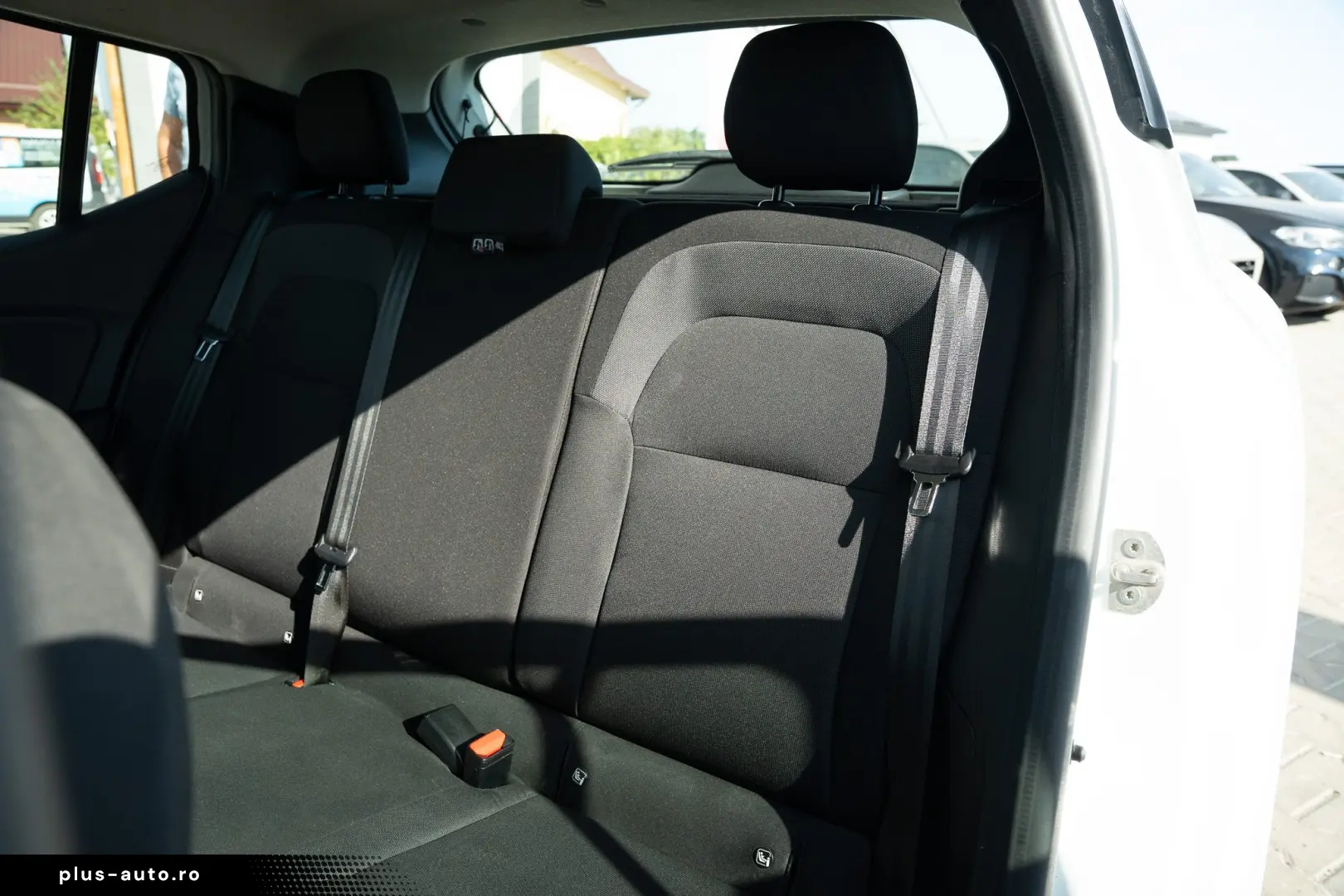 Dacia Sandero Essential TCe 100 GPL