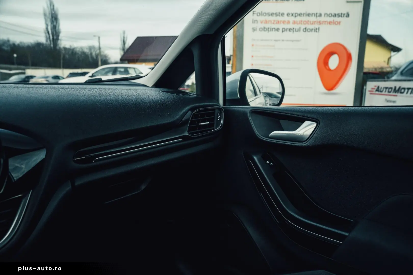 Ford Fiesta 1.0 Ecoboost  mHEV Titanium