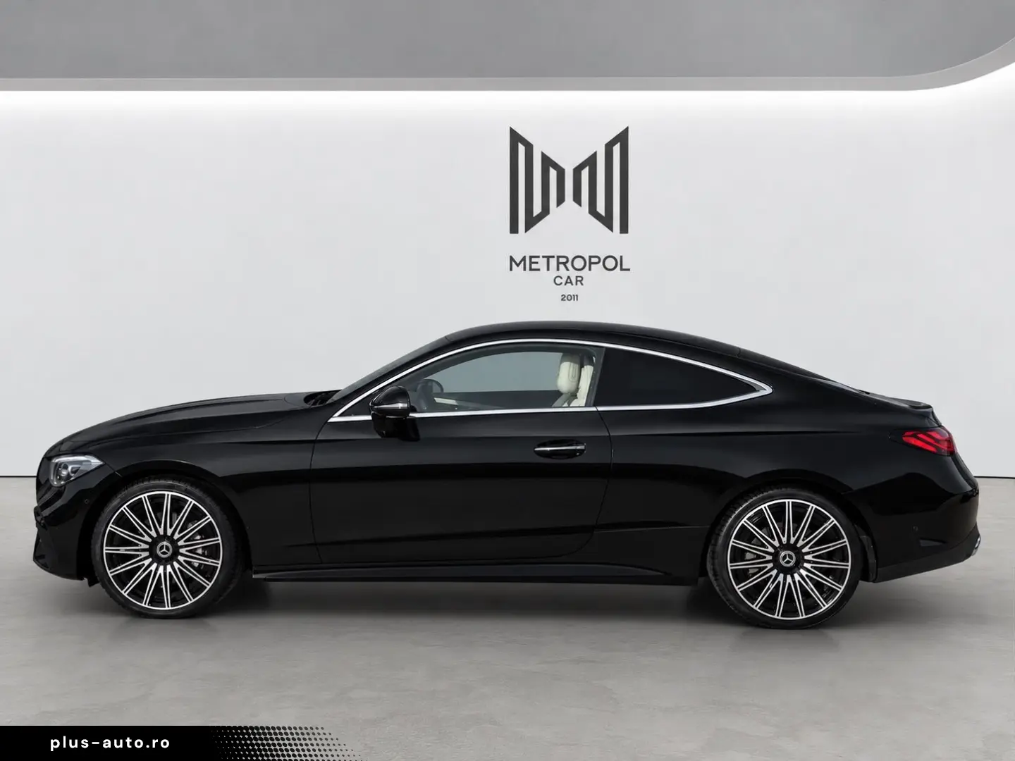 MERCEDES-BENZ CLE 200 Coupe Mild-Hybrid AMG Line ACC MEM KAM