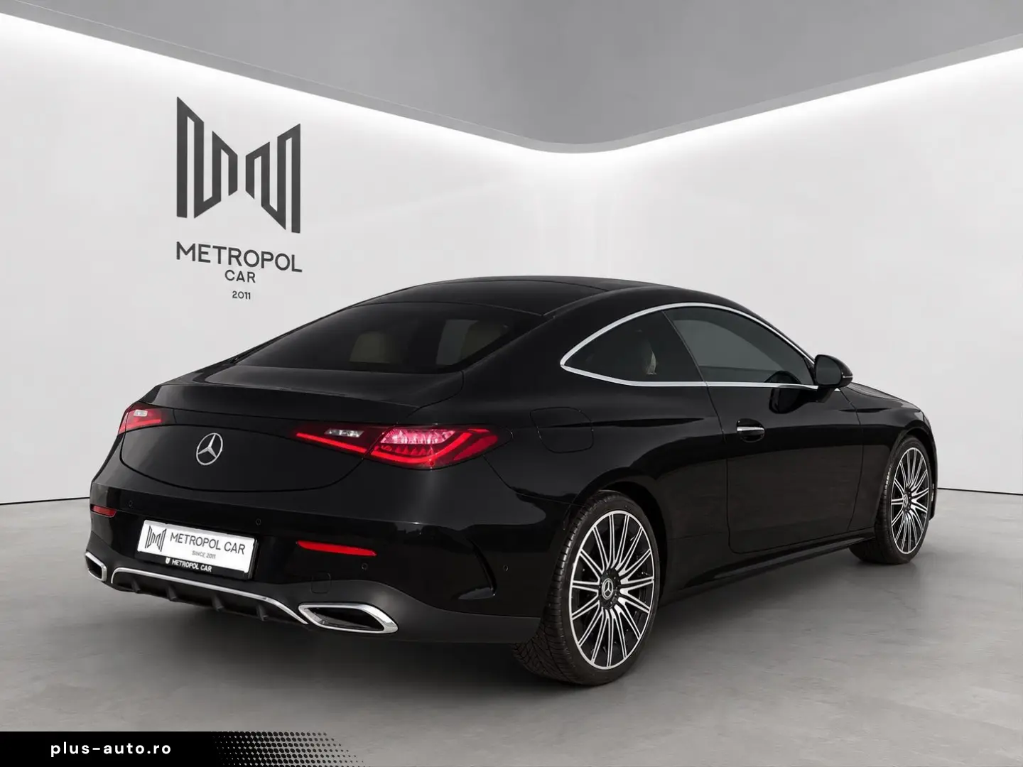 MERCEDES-BENZ CLE 200 Coupe Mild-Hybrid AMG Line ACC MEM KAM