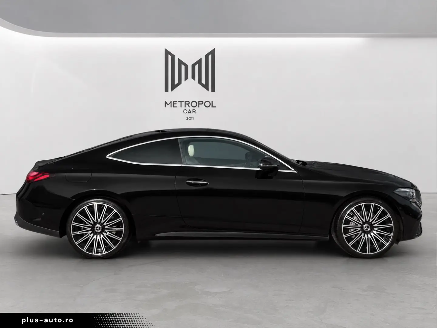 MERCEDES-BENZ CLE 200 Coupe Mild-Hybrid AMG Line ACC MEM KAM