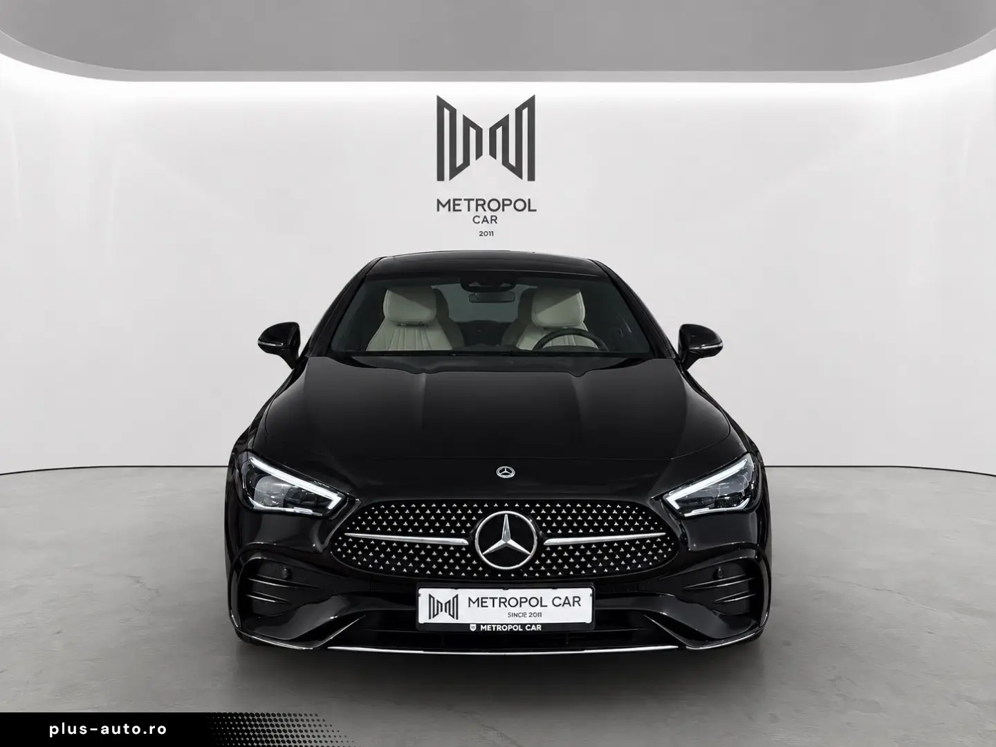 MERCEDES-BENZ CLE 200 Coupe Mild-Hybrid AMG Line ACC MEM KAM