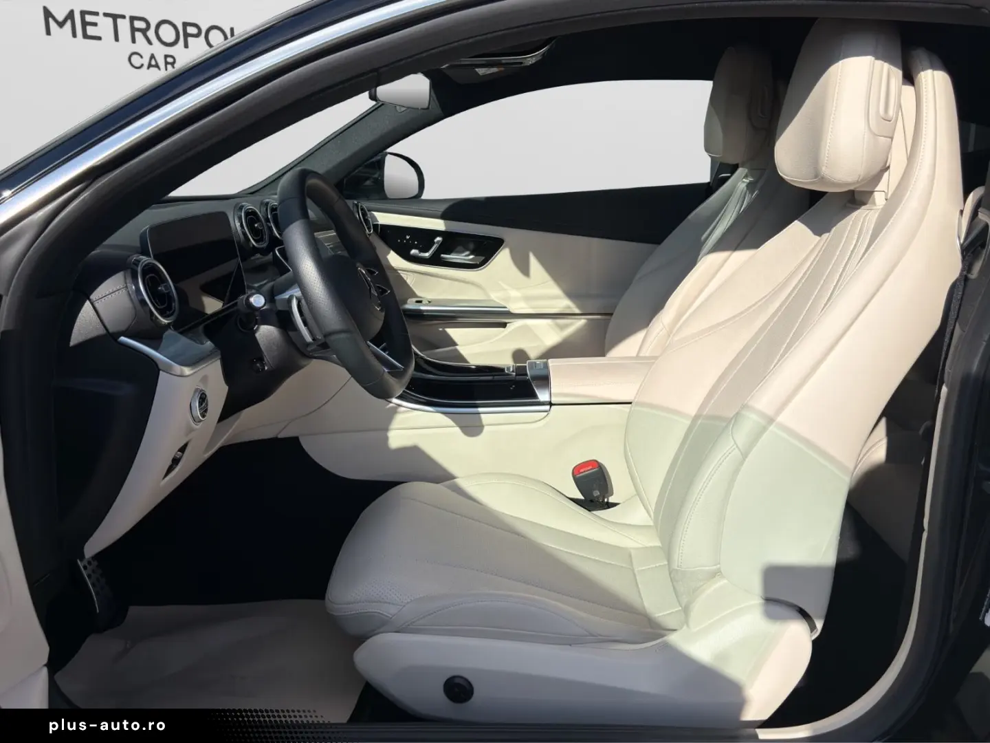 MERCEDES-BENZ CLE 200 Coupe Mild-Hybrid AMG Line ACC MEM KAM