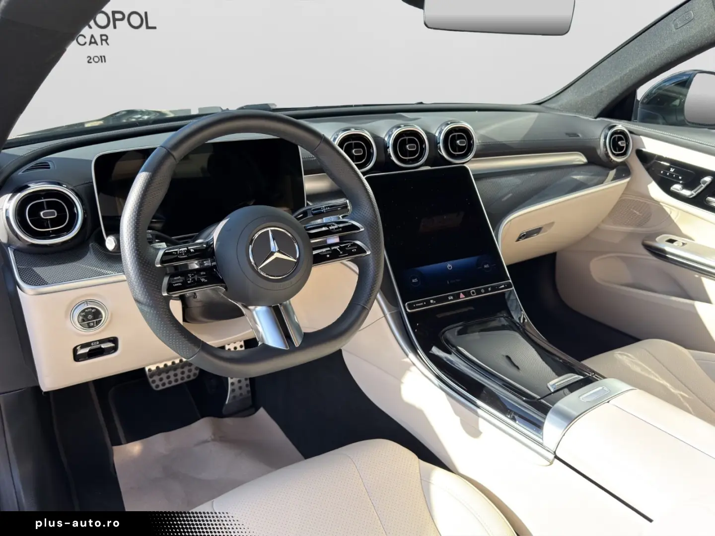 MERCEDES-BENZ CLE 200 Coupe Mild-Hybrid AMG Line ACC MEM KAM