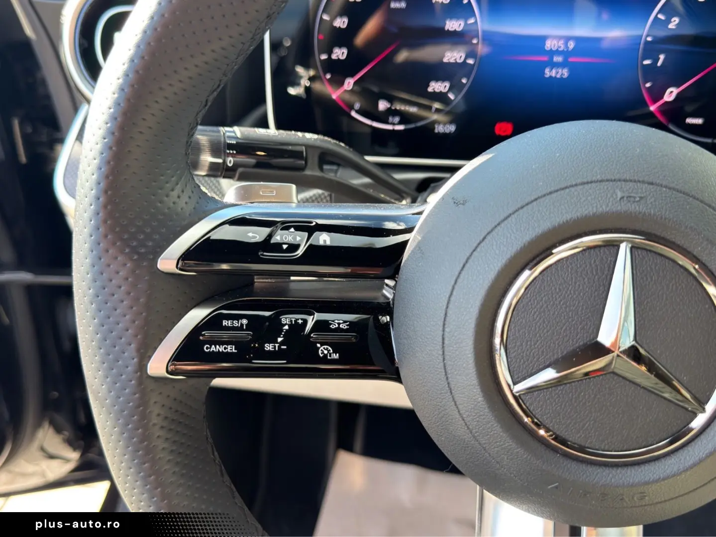 MERCEDES-BENZ CLE 200 Coupe Mild-Hybrid AMG Line ACC MEM KAM