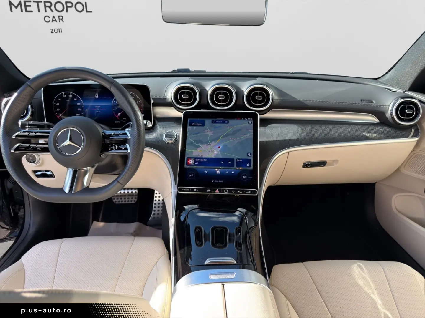 MERCEDES-BENZ CLE 200 Coupe Mild-Hybrid AMG Line ACC MEM KAM
