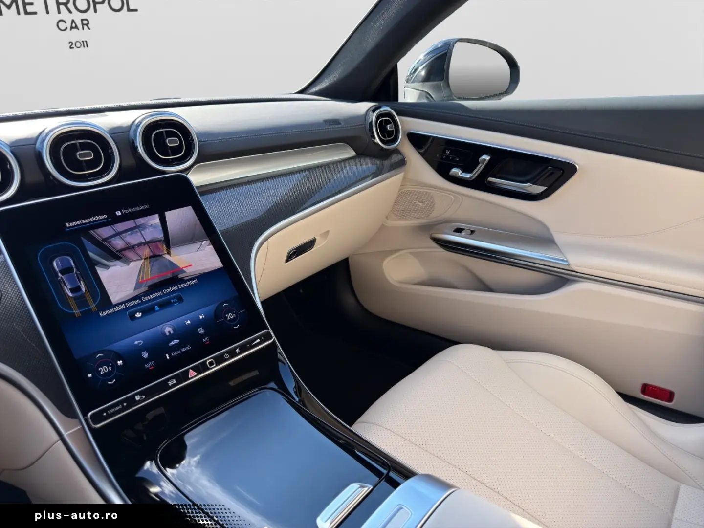 MERCEDES-BENZ CLE 200 Coupe Mild-Hybrid AMG Line ACC MEM KAM