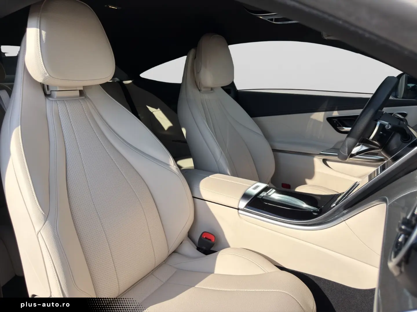 MERCEDES-BENZ CLE 200 Coupe Mild-Hybrid AMG Line ACC MEM KAM