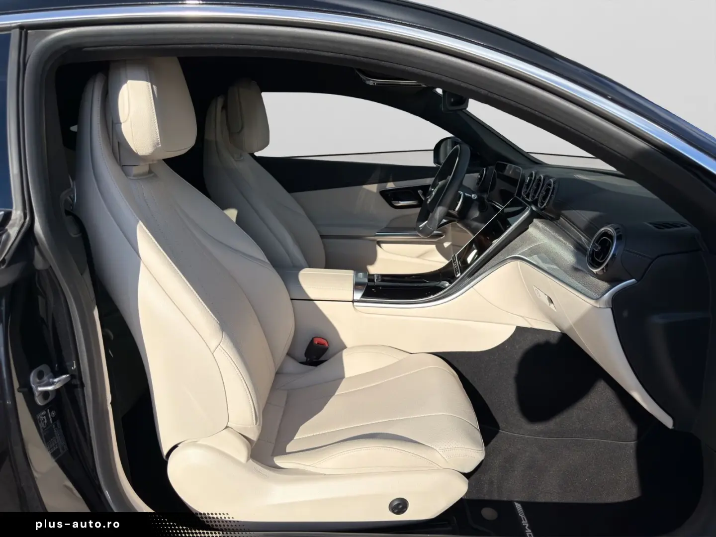 MERCEDES-BENZ CLE 200 Coupe Mild-Hybrid AMG Line ACC MEM KAM