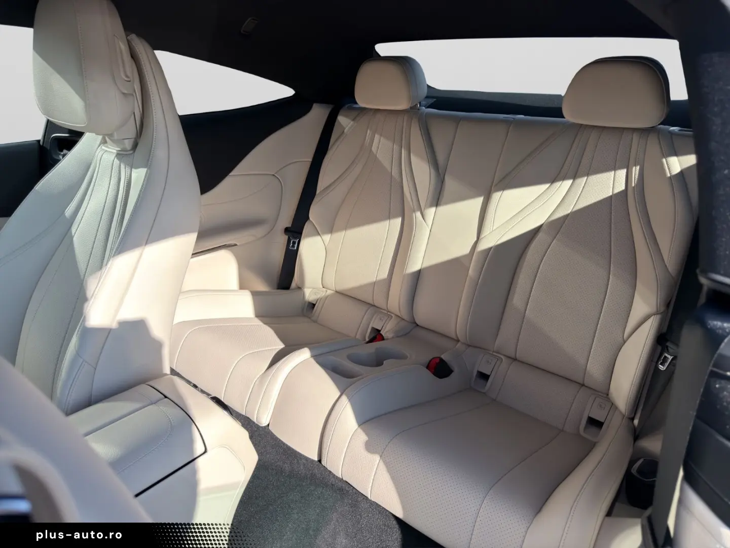 MERCEDES-BENZ CLE 200 Coupe Mild-Hybrid AMG Line ACC MEM KAM
