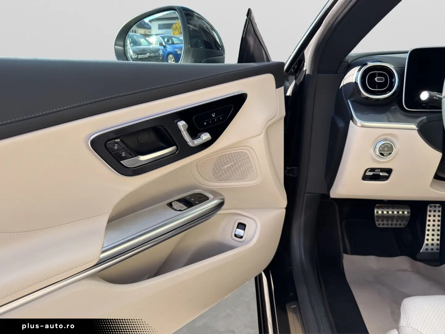 MERCEDES-BENZ CLE 200 Coupe Mild-Hybrid AMG Line ACC MEM KAM