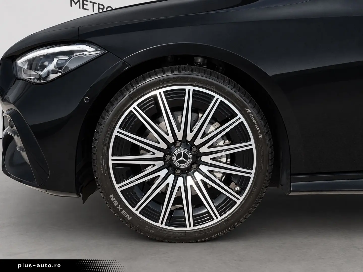 MERCEDES-BENZ CLE 200 Coupe Mild-Hybrid AMG Line ACC MEM KAM
