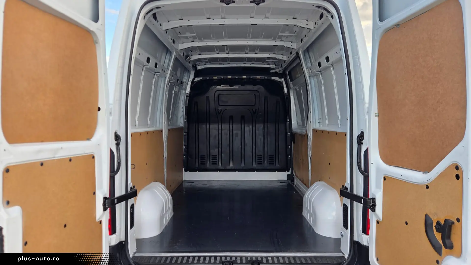 RENAULT NEW MASTER L2H2